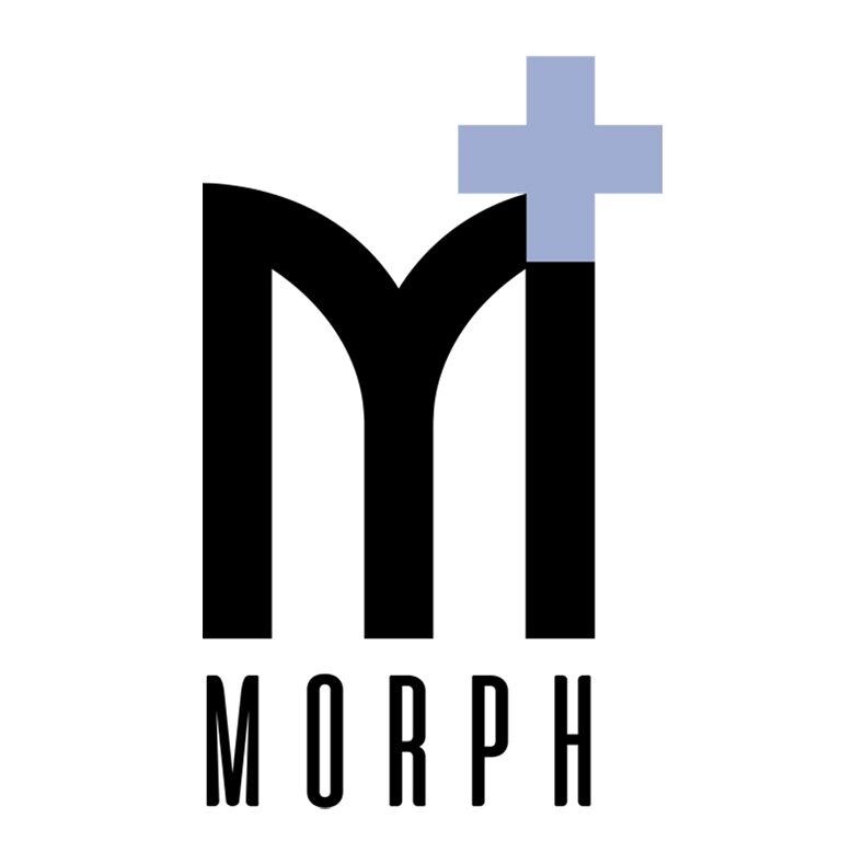 Morph Medwear Scrubs